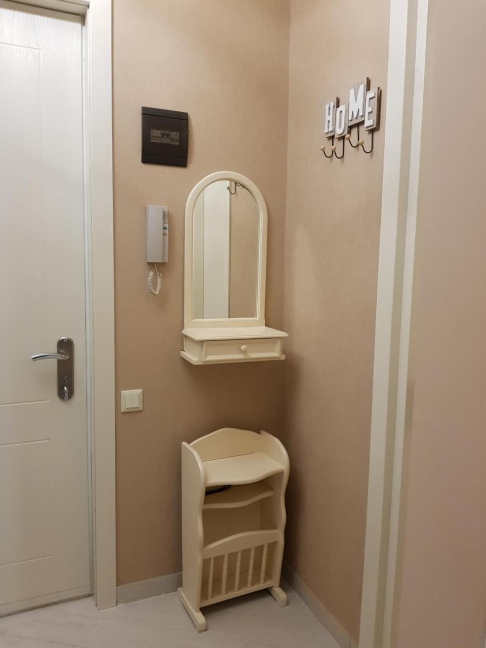 Apartment Krcanisi Tbilisi Zewnętrze zdjęcie