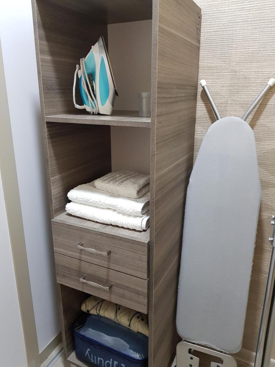 Apartment Krcanisi Tbilisi Zewnętrze zdjęcie