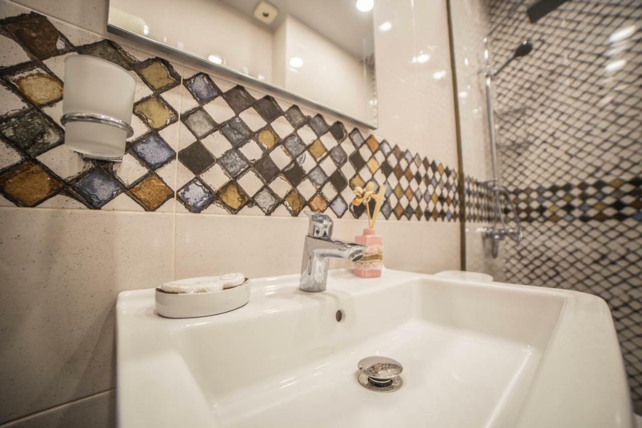 Apartment Krcanisi Tbilisi Zewnętrze zdjęcie