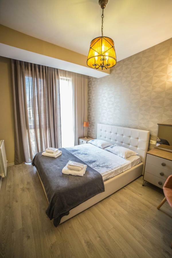 Apartment Krcanisi Tbilisi Zewnętrze zdjęcie