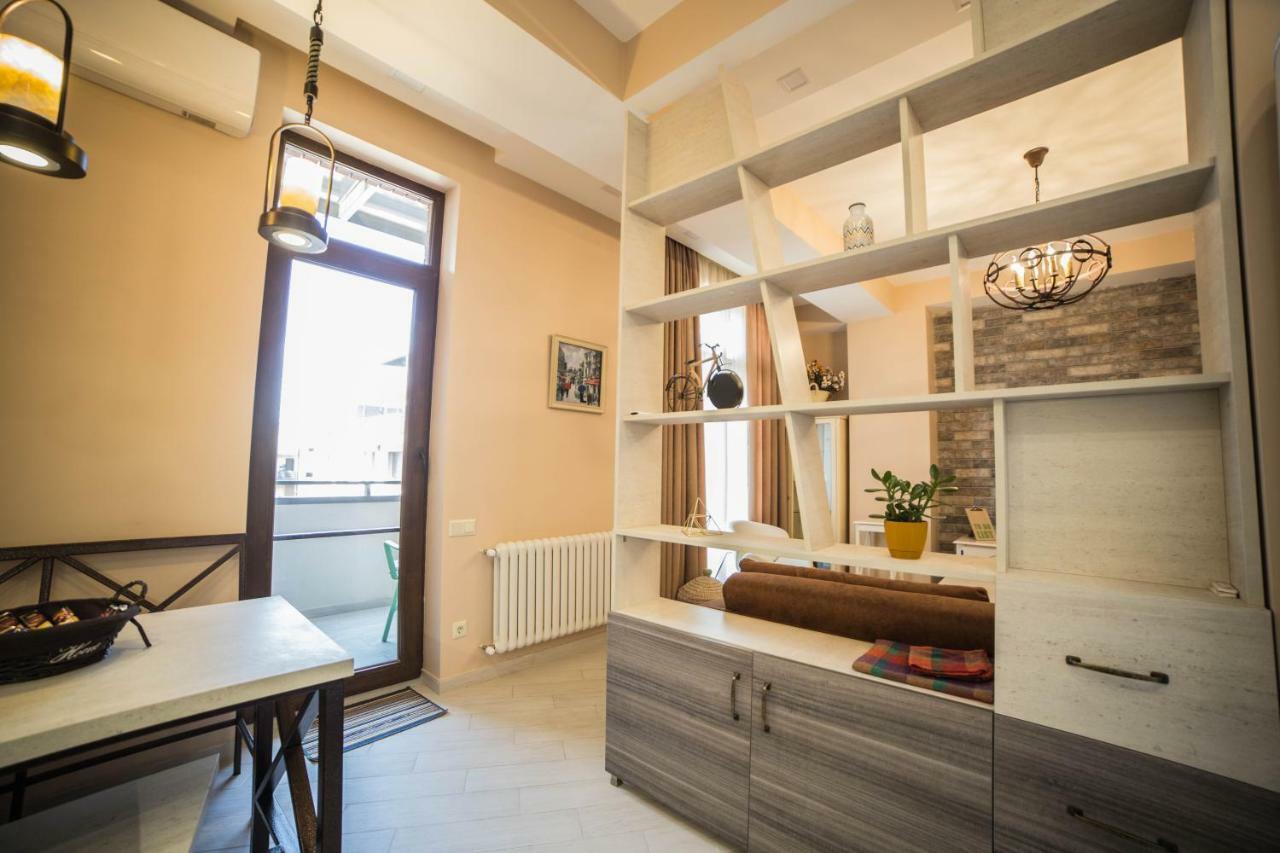 Apartment Krcanisi Tbilisi Zewnętrze zdjęcie