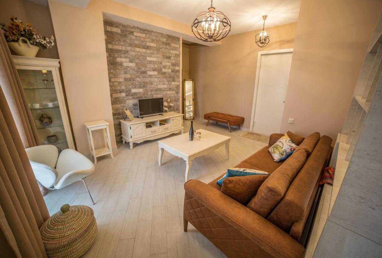 Apartment Krcanisi Tbilisi Zewnętrze zdjęcie