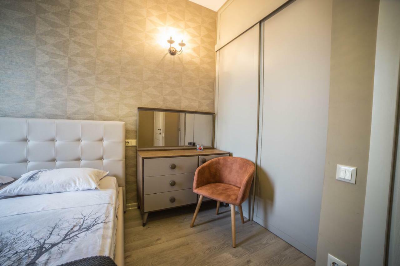 Apartment Krcanisi Tbilisi Zewnętrze zdjęcie
