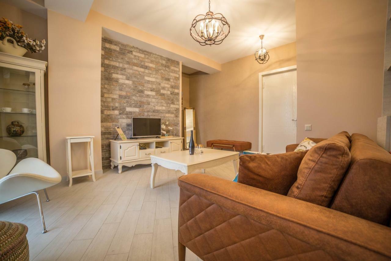 Apartment Krcanisi Tbilisi Zewnętrze zdjęcie