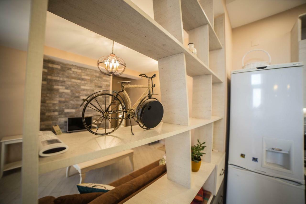 Apartment Krcanisi Tbilisi Zewnętrze zdjęcie