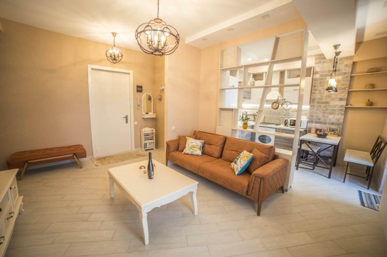 Apartment Krcanisi Tbilisi Zewnętrze zdjęcie