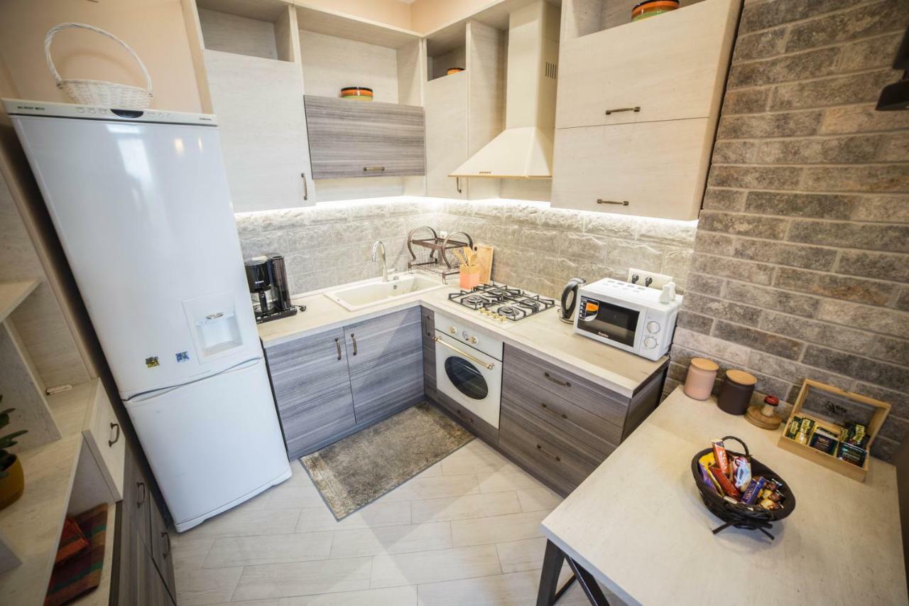 Apartment Krcanisi Tbilisi Zewnętrze zdjęcie