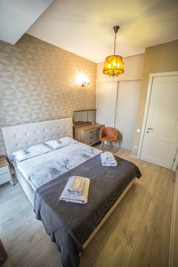 Apartment Krcanisi Tbilisi Zewnętrze zdjęcie